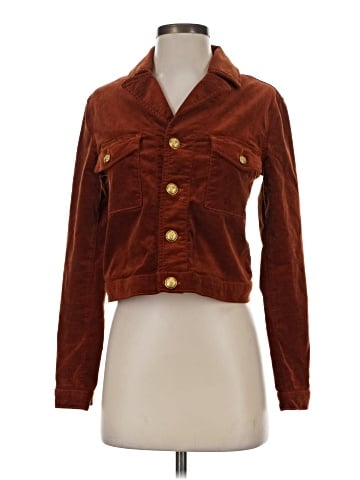 L'Agence Jacket (view 1)