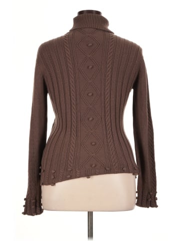 RXB Turtleneck Sweater (view 2)