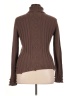 RXB Brown Turtleneck Sweater Size XL - photo 2