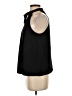 Victoria Beckham for Target 100% Polyester Black Sleeveless Blouse Size S - photo 5