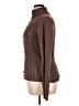 RXB Brown Turtleneck Sweater Size XL - photo 5