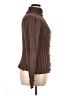 RXB Brown Turtleneck Sweater Size XL - photo 4
