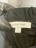 Love Tree 100% Polyester Black Cargo Pants Size S - photo 7