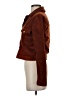 L'Agence Solid Brown Jacket Size XS (0) - photo 5