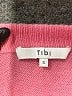 Tibi Pink Pullover Sweater Size S - photo 7