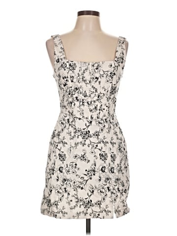 Francesca's Cocktail Dress (view 1)