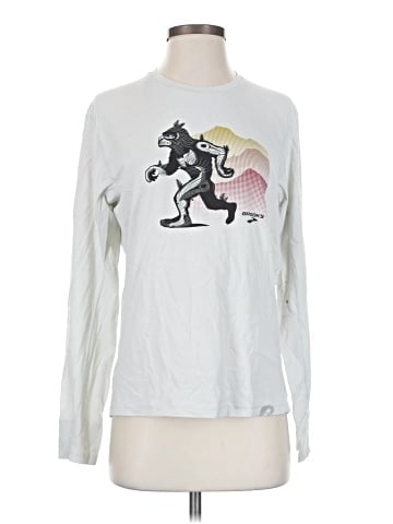 Brooks Long Sleeve T-Shirt (view 1)
