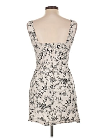 Francesca's Cocktail Dress (view 2)