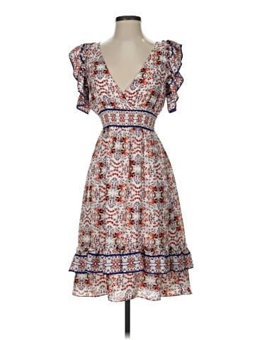 Max Studio Cocktail Dress (view 1)