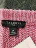 Talbots 100% Cotton Pink Pullover Sweater Size 2X - photo 7