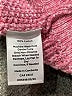 Talbots 100% Cotton Pink Pullover Sweater Size 2X - photo 8