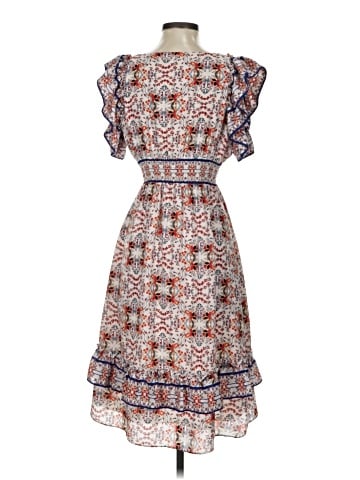 Max Studio Cocktail Dress (view 2)