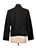 Kasper 100% Polyester Black Blazer Size 14 - photo 2