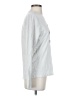 Brooks Silver Long Sleeve T-Shirt Size S - photo 4