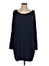Piko Blue 3/4 Sleeve T-Shirt Size L - photo 1
