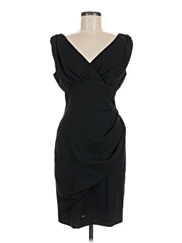Leslie Fay Cocktail Dress (view 1)