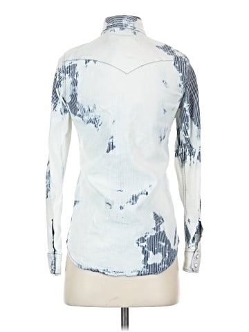 Mother Long Sleeve Button-Down Shirt (view 2)