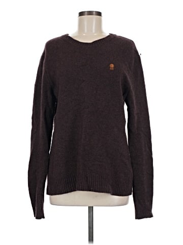 Brooklyn Industries Wool Pullover Sweater (view 1)