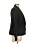 Kasper 100% Polyester Black Blazer Size 14 - photo 4
