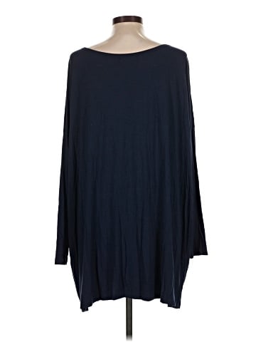 Piko 3/4 Sleeve T-Shirt (view 2)