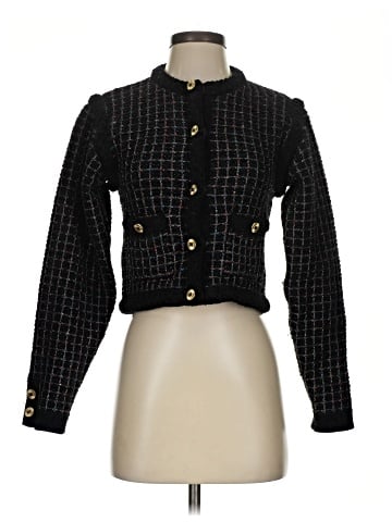 Sandro Jacket (view 1)