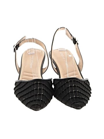 Adrienne Vittadini Heels (view 2)