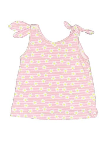 Florence Eiseman Sleeveless Top (view 1)