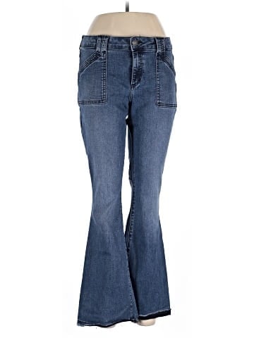 Silver Jeans Co. Jeans (view 1)