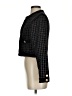 Sandro Tweed Black Jacket Size Sm (1) - photo 5