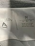 Antigua 100% Polyester Silver Jacket Size M - photo 7