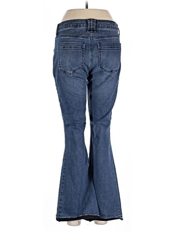 Silver Jeans Co. Jeans (view 2)