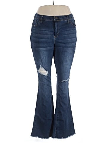YMI Jeans (view 1)
