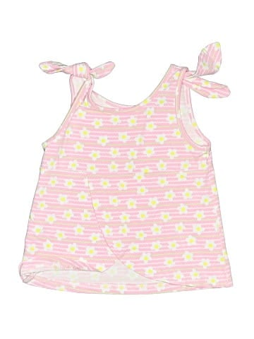 Florence Eiseman Sleeveless Top (view 2)