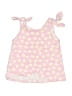 Florence Eiseman Pink Sleeveless Top Size 5 - photo 2