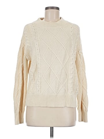 Universal Thread Pullover Sweater (view 1)