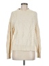 Universal Thread Ivory Pullover Sweater Size M - photo 1