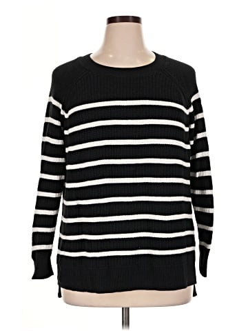 Old Navy Pullover Sweater (view 1)