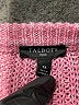 Talbots 100% Cotton Pink Pullover Sweater Size 1X - photo 7