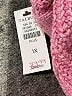 Talbots 100% Cotton Pink Pullover Sweater Size 1X - photo 8