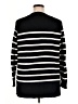 Old Navy Stripes Black Pullover Sweater Size XL - photo 2