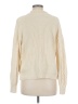 Universal Thread Ivory Pullover Sweater Size M - photo 2
