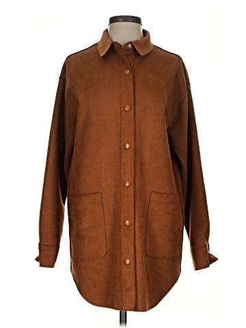 Well Worn Coat (view 1)