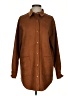 Well Worn Brown Coat Size S - photo 1