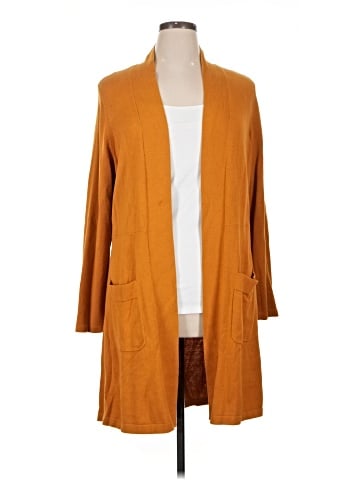 Isaac Mizrahi LIVE! Cardigan (view 1)