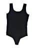 Commando Black Bodysuit Size S - photo 2