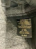 dalia Chevron-herringbone Black Dress Pants Size XL - photo 5
