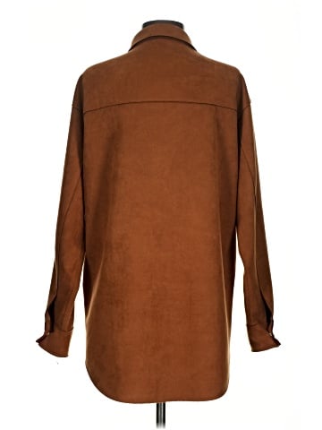 Well Worn Coat (view 2)