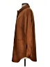 Well Worn Brown Coat Size S - photo 5