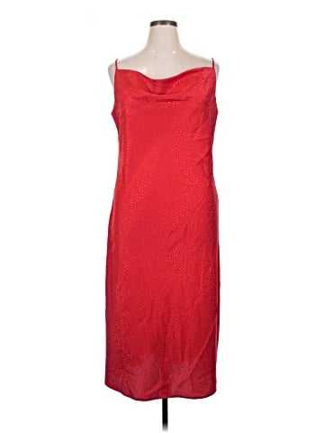 Emma & Michele Cocktail Dress (view 1)