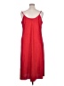 Emma & Michele Red Cocktail Dress Size XL - photo 2